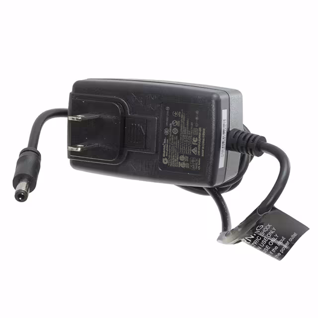 WR9QA3600LCPNAIMR6B GlobTek, Inc.  Adaptateurs muraux de bureau CA CC